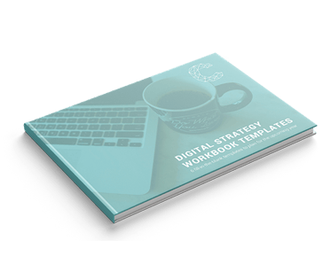 Digital Strategy Workbook Templates_mockup